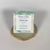 Bejeweled Handcrafted Winter Spa Soap