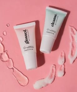 HYVE Beauty Shay Danielle Heal It Kit