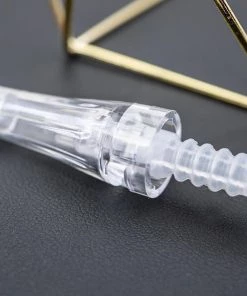 HYVE Beauty PMU Device Needles / Cartridges HYVE PMU Machine Device Needle Cartridges - Box Of 10