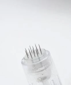 HYVE Beauty PMU Device Needles / Cartridges HYVE PMU Machine Device Needle Cartridges - Box Of 10