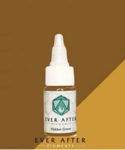Ever After Pigments - Hidden Grove
