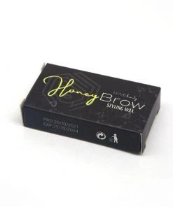 HYVE Beauty Honey Brow Styling Wax