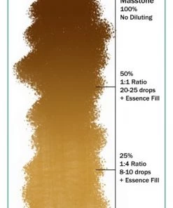 Ever After Pigments - Huntsman Leather