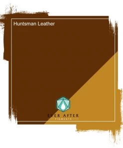 Ever After Pigments - Huntsman Leather