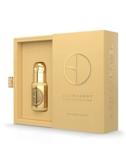 Brow Daddy X Perma Blend Gold Collection - Iced Caramel