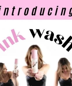 HYVE Beauty Shay Danielle Ink Wash New Products 11 HYVE Beauty Shay Danielle Ink Wash New Products