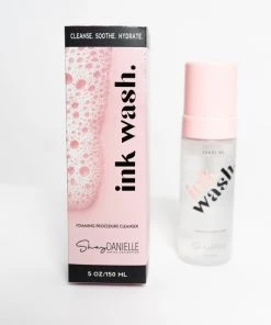 HYVE Beauty Shay Danielle Ink Wash New Products