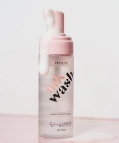 HYVE Beauty Shay Danielle Ink Wash New Products 9 HYVE Beauty Shay Danielle Ink Wash New Products