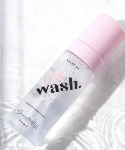 HYVE Beauty Shay Danielle Ink Wash New Products