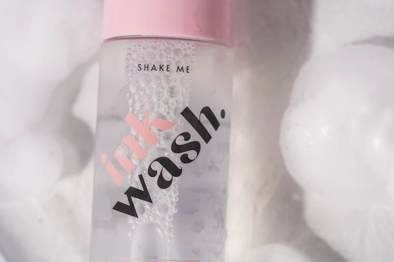 HYVE Beauty Shay Danielle Ink Wash New Products 4 HYVE Beauty Shay Danielle Ink Wash New Products