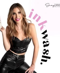 HYVE Beauty Shay Danielle Ink Wash New Products 12 HYVE Beauty Shay Danielle Ink Wash New Products