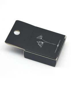 HYVE Beauty Inked Mapping String - Black