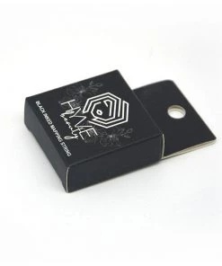 HYVE Beauty Inked Mapping String - Black