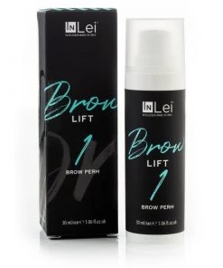 Van Isle Beauty Co. InLei® BROW LIFT 1 - 30 ML Bottle
