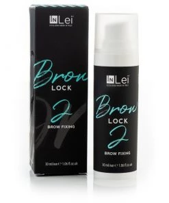 Van Isle Beauty Co. InLei® BROW LOCK 2 - 30 ML Bottle Brows & Lashes