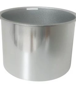 HYVE Beauty Brows & Lashes InLei® Expert Spare Pot For "Waxy" Warmer (Pot Only)