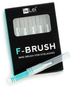 Van Isle Beauty Co. Brows & Lashes InLei® F-Brush