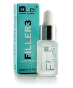 Van Isle Beauty Co. InLei® FILLER 3 - 4 ML Bottle Brows & Lashes