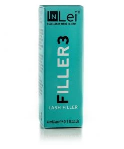 Van Isle Beauty Co. InLei® FILLER 3 - 4 ML Bottle Brows & Lashes