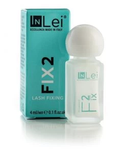 Van Isle Beauty Co. Brows & Lashes InLei® FIX 2 - 4 ML Bottle
