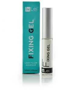 Van Isle Beauty Co. Brows & Lashes InLei® Fixing Gel
