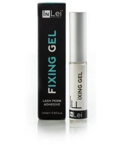 Van Isle Beauty Co. Brows & Lashes InLei® Fixing Gel
