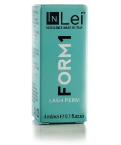 Van Isle Beauty Co. InLei® FORM 1 - 4 ML Bottle