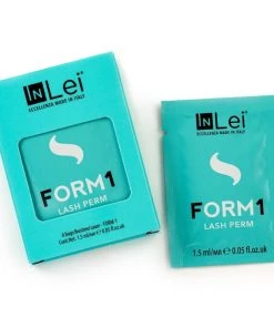 Van Isle Beauty Co. InLei® FORM 1 - Sachets