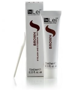 Van Isle Beauty Co. Brows & Lashes InLei® Lash And Brow Tint