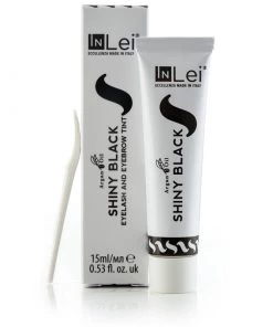 Van Isle Beauty Co. Brows & Lashes InLei® Lash And Brow Tint