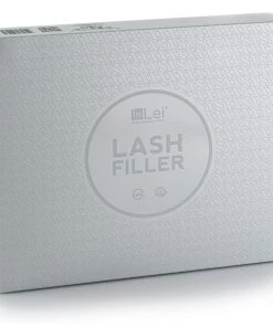 Van Isle Beauty Co. Brows & Lashes InLei® Lash Lift & Tint Filler Kit