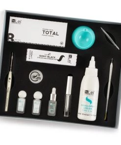 Van Isle Beauty Co. Brows & Lashes InLei® Lash Lift & Tint Filler Kit