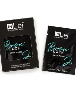 Van Isle Beauty Co. Brows & Lashes InLei® BROW LOCK 2 - Sachets
