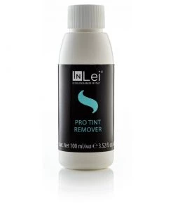 Van Isle Beauty Co. Brows & Lashes InLei® Pro Tint Remover