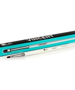 Van Isle Beauty Co. InLei® Vincent Professional Cat-Tongue Brush