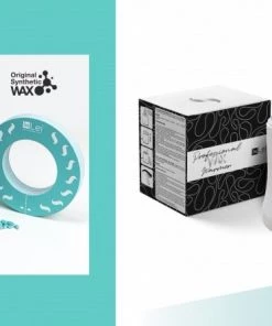 HYVE Beauty New Products InLei® "Waxy" Professional Wax Warmer 5 HYVE Beauty New Products InLei®