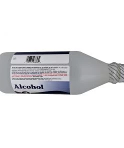 HYVE Beauty Isopropyl Rubbing Alcohol - 500ml New Products