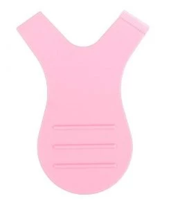 HYVE Beauty Lash Lift Y Brush - Clear