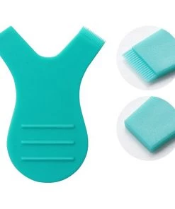 HYVE Beauty Lash Lift Y Brush - 3 Colors - 10pk Brows & Lashes