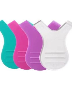 HYVE Beauty Lash Lift Y Brush - 3 Colors - 10pk Brows & Lashes