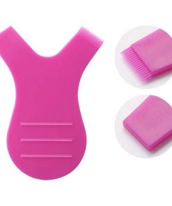 HYVE Beauty Lash Lift Y Brush - 3 Colors - 10pk Brows & Lashes