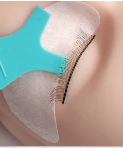 HYVE Beauty Lash Lift Y Brush - 3 Colors - 10pk Brows & Lashes