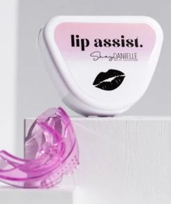 Shay Danielle LIP ASSIST - 10 Pack