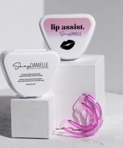 Shay Danielle LIP ASSIST - 10 Pack