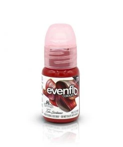Evenflo X Perma Blend - Lip Set Ink & Pigment
