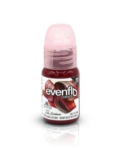 Evenflo X Perma Blend - Lip Set Ink & Pigment