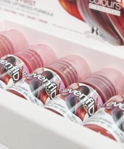 Evenflo X Perma Blend - Lip Set Ink & Pigment