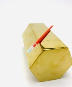 HYVE Beauty Accessories & Training Tools Disposable Lip Tattoo Mapping Pen - Pack Of 10