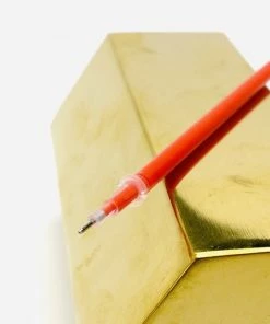 HYVE Beauty Accessories & Training Tools Disposable Lip Tattoo Mapping Pen - Pack Of 10