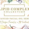 Membrane Post Care - Lipid Complex Collection Box Set - Advanced Facial Oil Serums